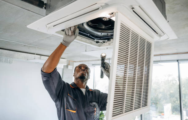 Licensed Air Conditioning Service service in Frankfort, IN - FH HVAC